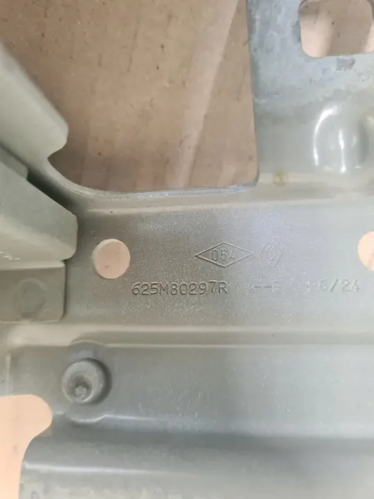 Framskärmfäste OEM 663502593R för Renault Trafic IV image 7