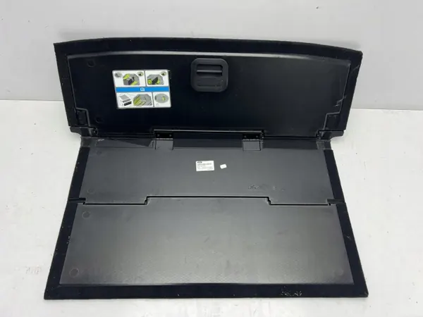 Tapis de coffre Ford Focus MK4 Break OEM NX7B-N11578 image 4