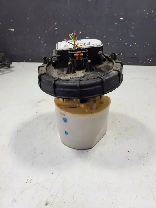 Polttoainepumpun kelluke OEM 9800236180 Citroen C4 Picasso image 2
