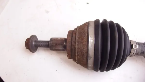 Höger halvmuff VW Golf VII 1.6 TDI image 5