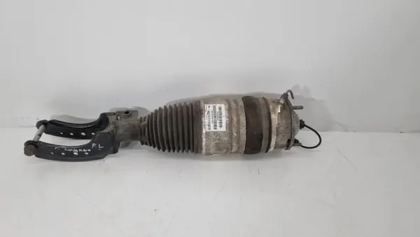 Stoßdämpfer vorne links OEM 7P5616039AP Porsche image 2