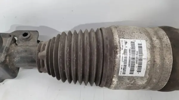Stoßdämpfer vorne links OEM 7P5616039AP Porsche image 4