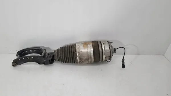 Stoßdämpfer vorne links OEM 7P5616039AP Porsche image 5