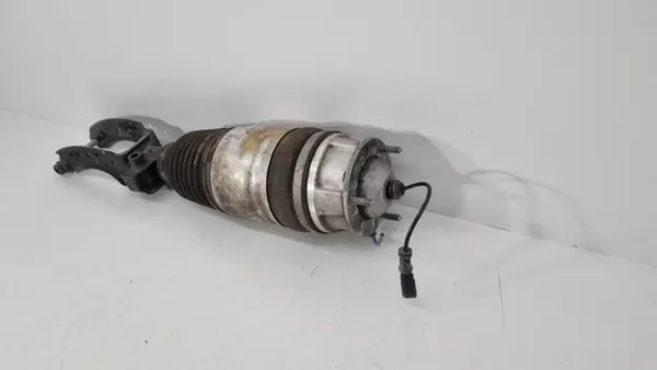 Stoßdämpfer vorne links OEM 7P5616039AP Porsche image 6