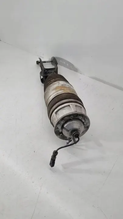 Stoßdämpfer vorne links OEM 7P5616039AP Porsche image 8