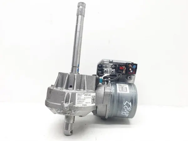 VW OE 6C1423510BB Columna de dirección image 2