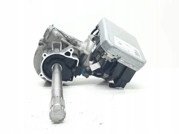 VW OE 6C1423510BB Columna de dirección image 4