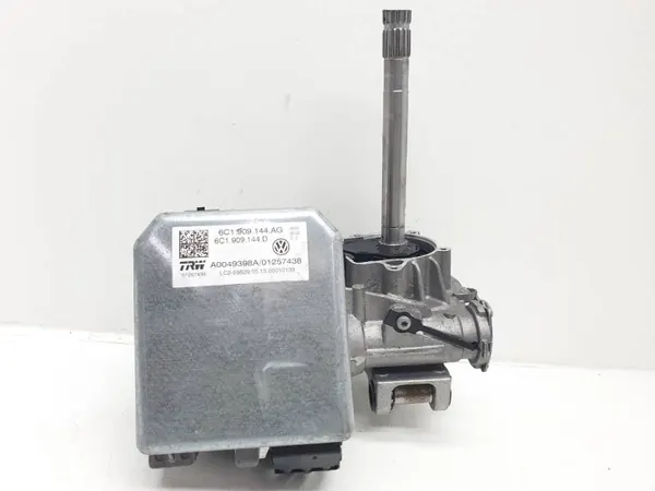 VW OE 6C1423510BB Columna de dirección image 5