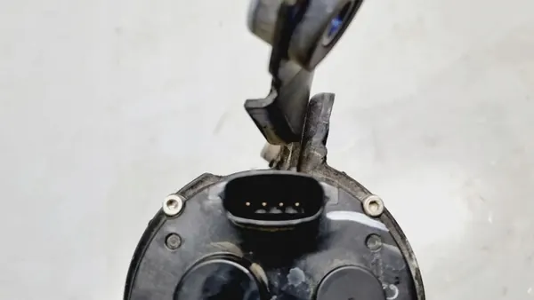 Vesipumppu OEM 36910-0E650 Hyundai Kona Sähköautolle image 3