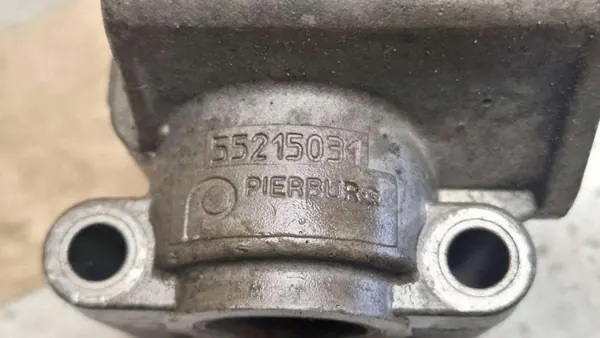 Soupape EGR OEM 55215031 pour Alfa Romeo 1.9 JTD image 4