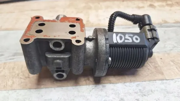 Soupape EGR OEM 55215031 pour Alfa Romeo 1.9 JTD image 5