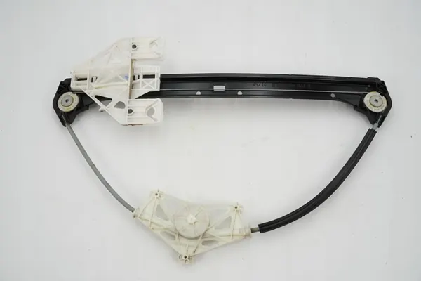 Elevador de vidro traseiro direito Audi A3 8V4839462 image 2