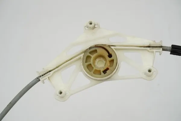 Elevador de vidro traseiro direito Audi A3 8V4839462 image 5