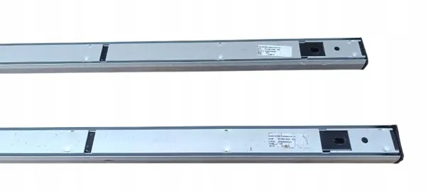 Skoda Superb II Kombi dakdragers OEM 3T9863555/6A image 3