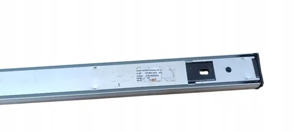 Skoda Superb II Kombi dakdragers OEM 3T9863555/6A image 7