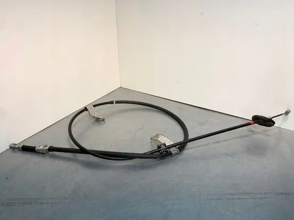 Honda Handbremskabel OEM FBZ24094 - Gebraucht image 2