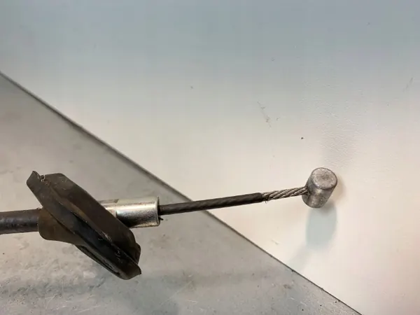Honda Handbremskabel OEM FBZ24094 - Gebraucht image 3