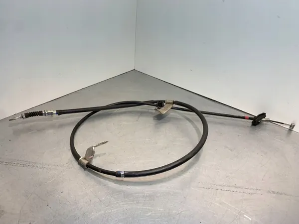 Honda Handbremskabel OEM FBZ24094 - Gebraucht image 4