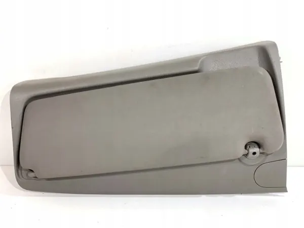 Visera derecha OEM LORK-1106-123360 para Opel Movano B image 2