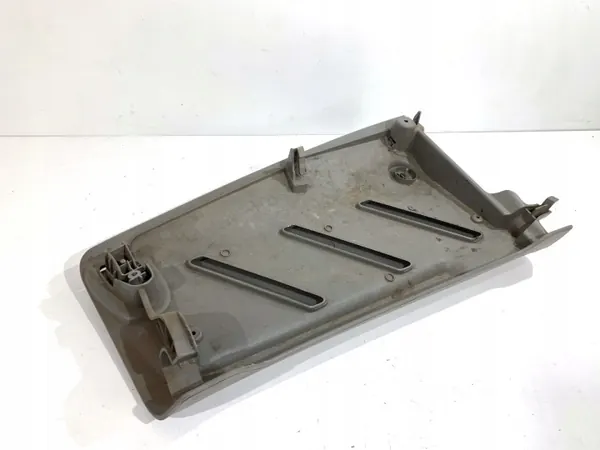 Visera derecha OEM LORK-1106-123360 para Opel Movano B image 3