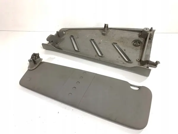 Visera derecha OEM LORK-1106-123360 para Opel Movano B image 4