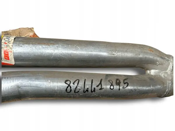 Tube d'échappement Fiat Croma image 2