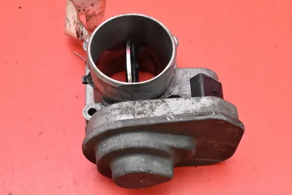 Drosselklappe Chevrolet Captiva 2.0 VCDI 150 KM 06-11 OEM image 5