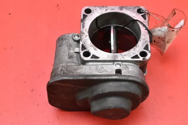 Drosselklappe Chevrolet Captiva 2.0 VCDI 150 KM 06-11 OEM image 6