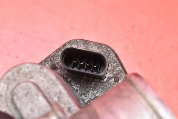 Drosselklappe Chevrolet Captiva 2.0 VCDI 150 KM 06-11 OEM image 8