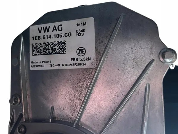 Servofreno VW ID.4 OEM 1EB614105CG - Usado image 3