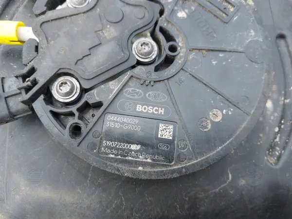 Réservoir AdBlue Hyundai Tucson TL 31550D3900 image 6