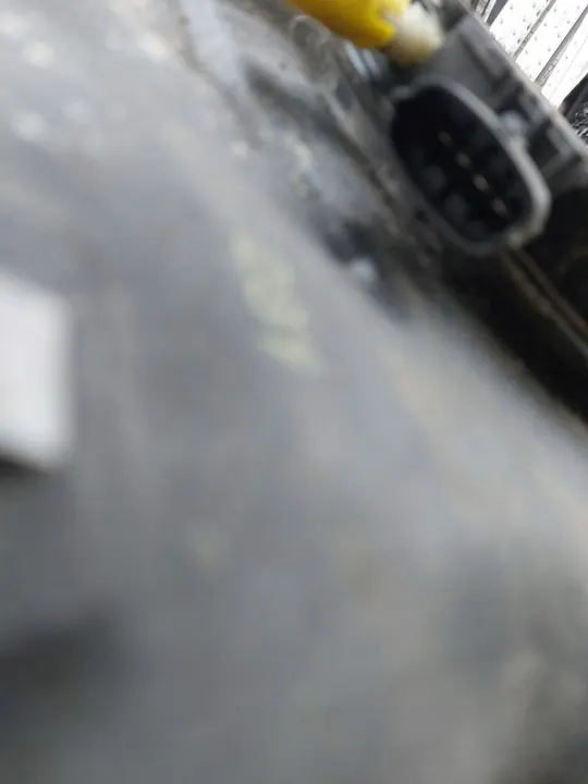 Réservoir AdBlue Hyundai Tucson TL 31550D3900 image 8