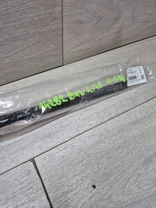 BMW 2 F45 Linker Achter Schraapstrip OEM 8498417 image 5