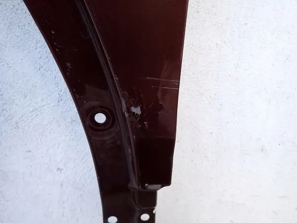 Fram vänster skärm VW Tiguan 2 II 2020- OEM 5NA821105E image 2