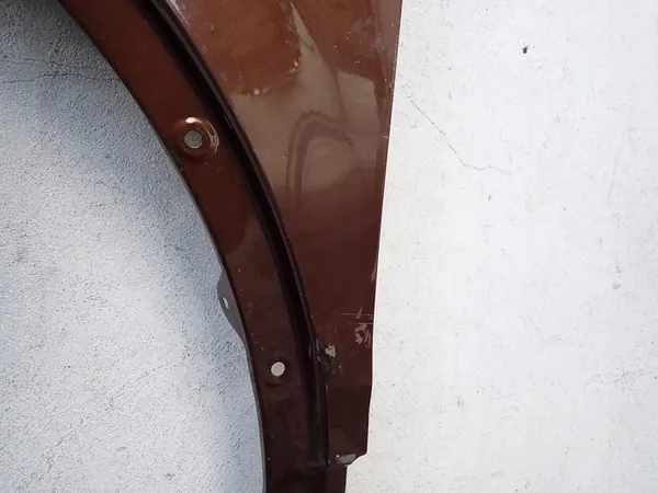 Fram vänster skärm VW Tiguan 2 II 2020- OEM 5NA821105E image 5