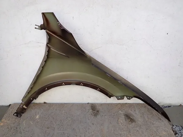 Fram vänster skärm VW Tiguan 2 II 2020- OEM 5NA821105E image 6