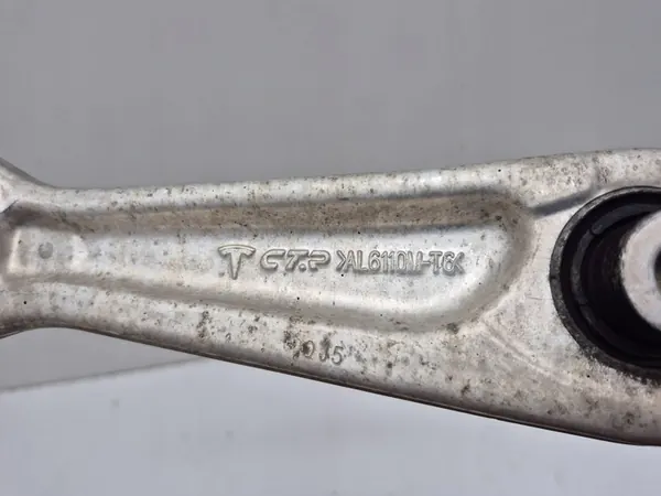 Braccio Oscillante Inferiore Anteriore TESLA MODEL 3 image 3