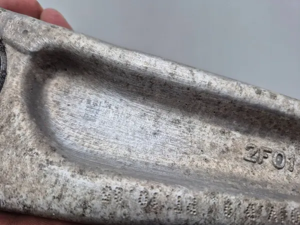 Braccio Oscillante Inferiore Anteriore TESLA MODEL 3 image 4