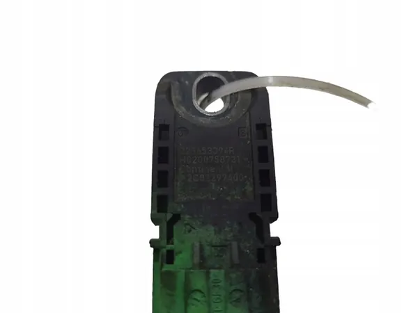 MAP Sensor RENAULT CLIO IV 1.5L diesel 2017 H8200758731 image 4