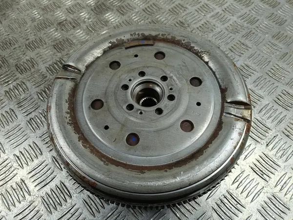 Kit de embreagem Volkswagen Tiguan 2015 10061 image 2