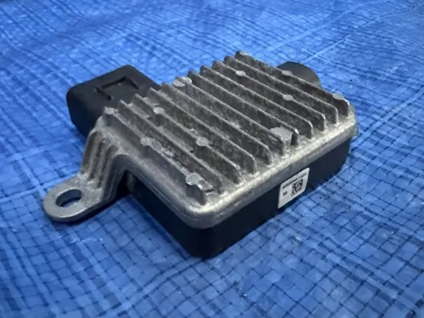 Controlador Módulo Ventilador OEM 25385-G2000 Hyundai Kona image 3