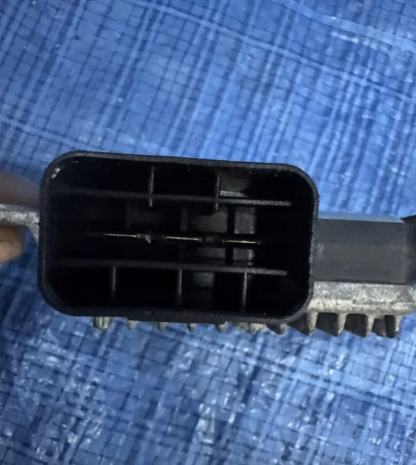 Controlador Módulo Ventilador OEM 25385-G2000 Hyundai Kona image 4