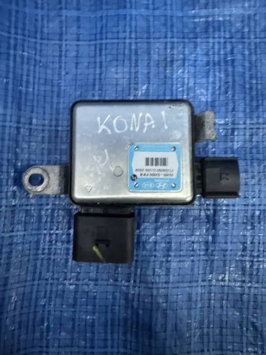 Controlador Módulo Ventilador OEM 25385-G2000 Hyundai Kona image 6