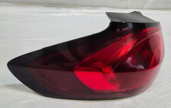 Vänster bakljus OPEL ZAFIRA C LED image 3