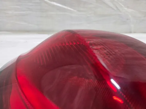 Vänster bakljus OPEL ZAFIRA C LED image 4