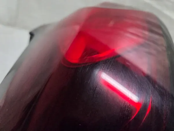 Vänster bakljus OPEL ZAFIRA C LED image 5