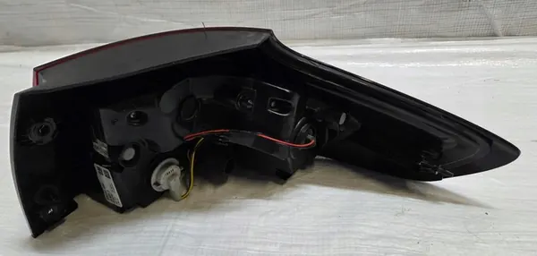 Vänster bakljus OPEL ZAFIRA C LED image 6