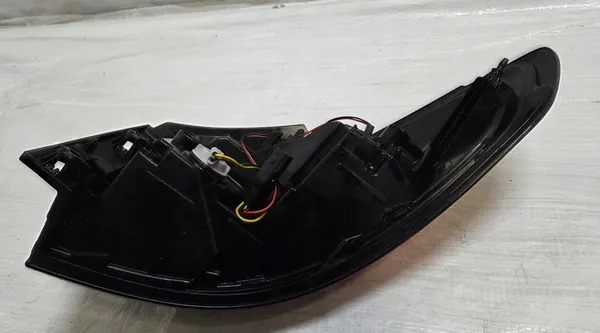 Vänster bakljus OPEL ZAFIRA C LED image 7