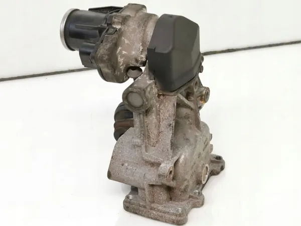 EGR-Kühler Skoda Octavia Mk2 OEM 11725509 image 2