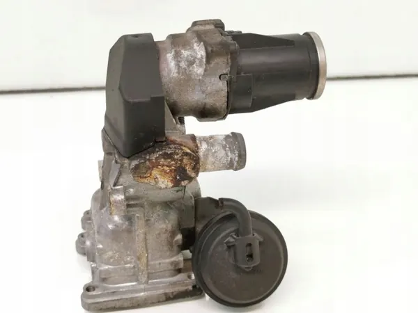 EGR-Kühler Skoda Octavia Mk2 OEM 11725509 image 3